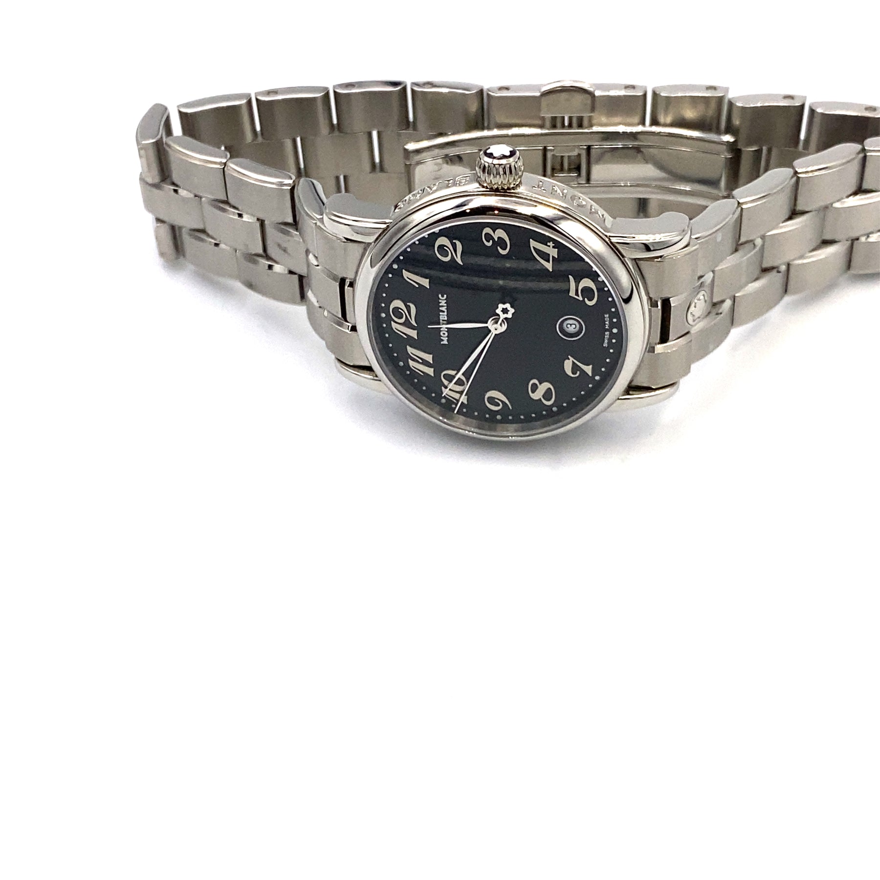 Montblanc watch – Siciliano Gioielli