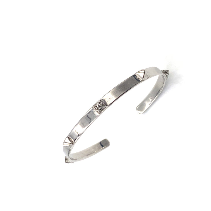 Bracciale Jack&Co Rigido