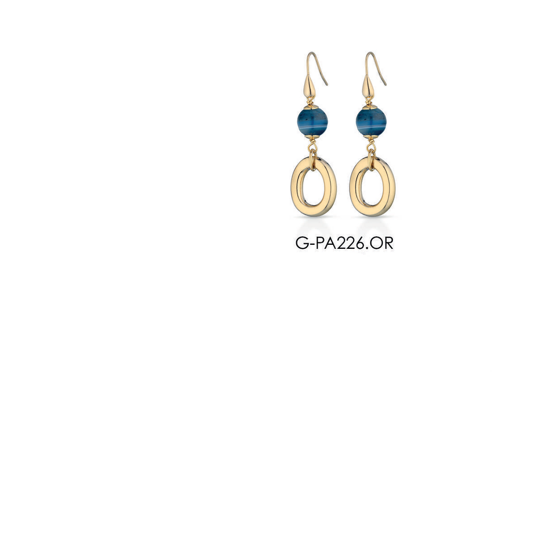 Gisel earrings