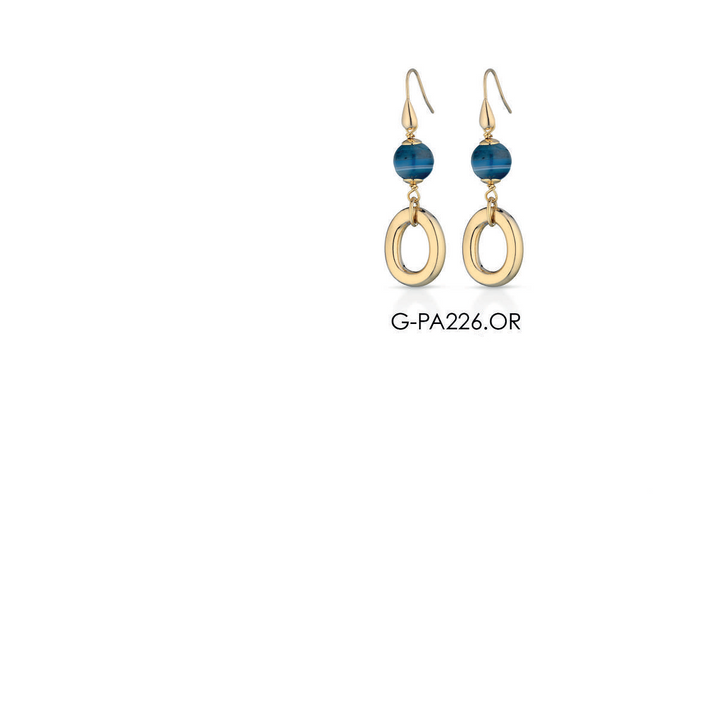 Gisel earrings
