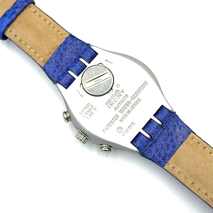 Swatch watch