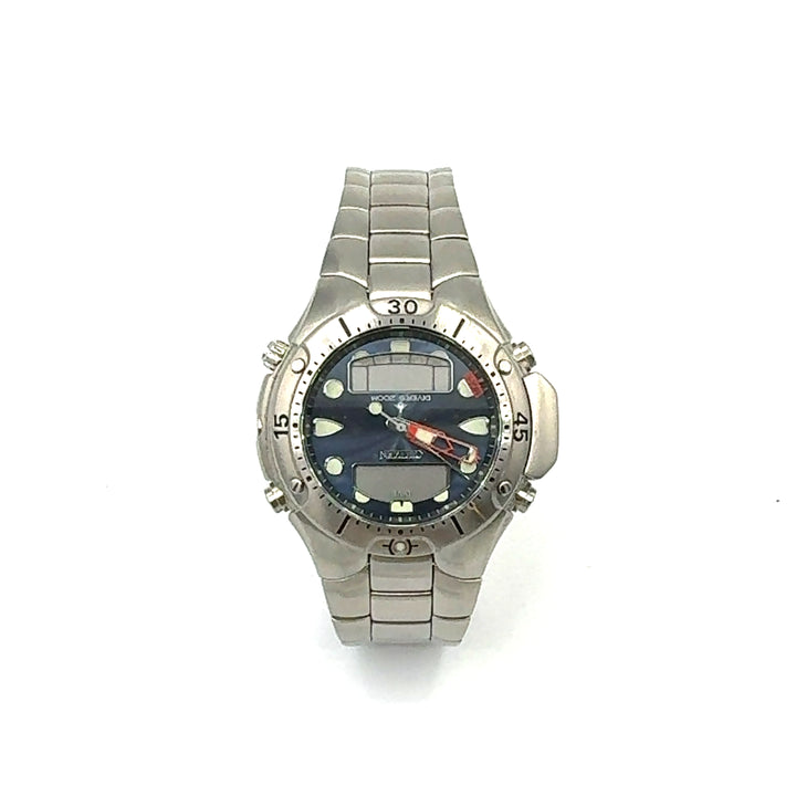 Citizen Promaster watch