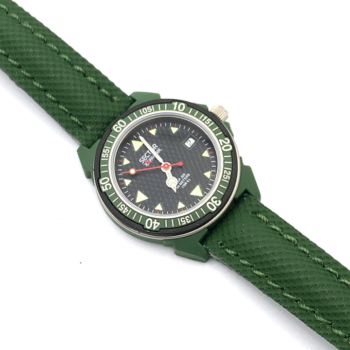 Sector Expander watch