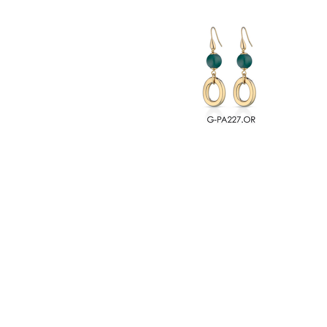 Gisel earrings