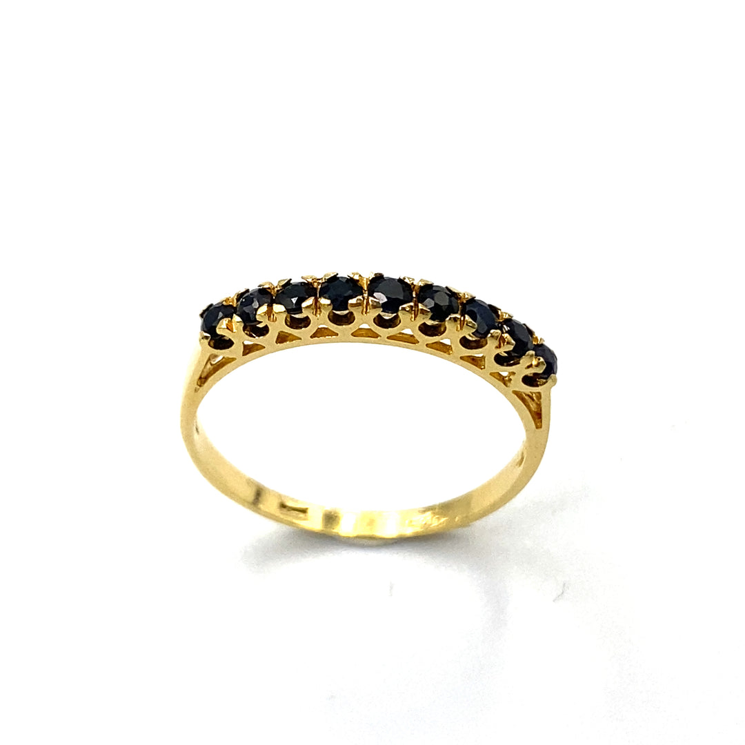 Veretta ring