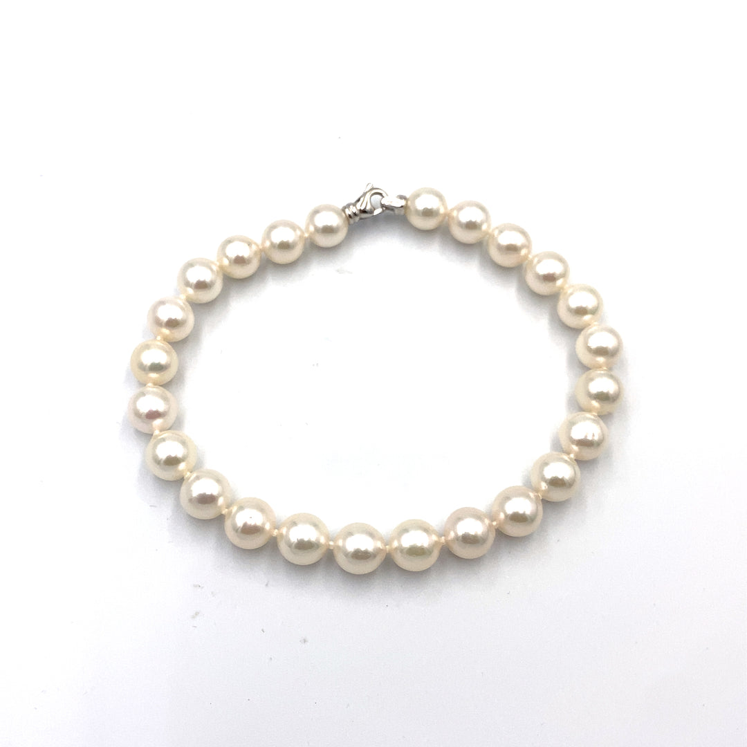 Nimei Pearl Bracelet