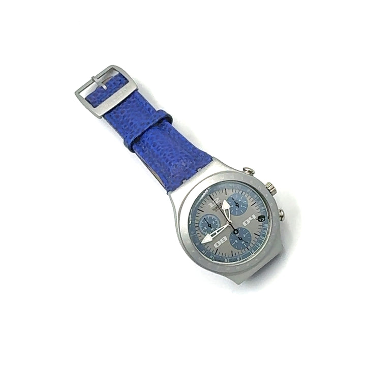 Swatch watch