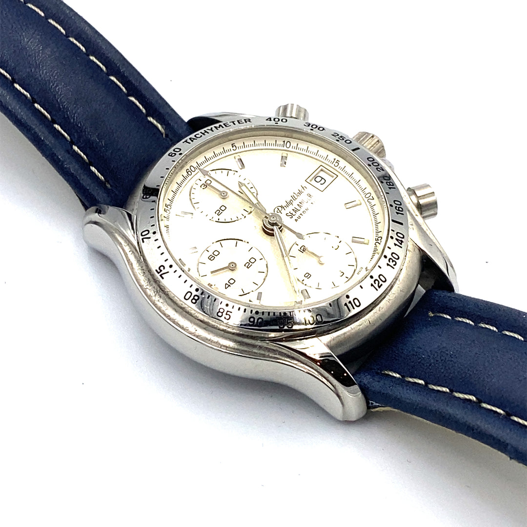 Philip Watch Sealander watch – Siciliano Gioielli