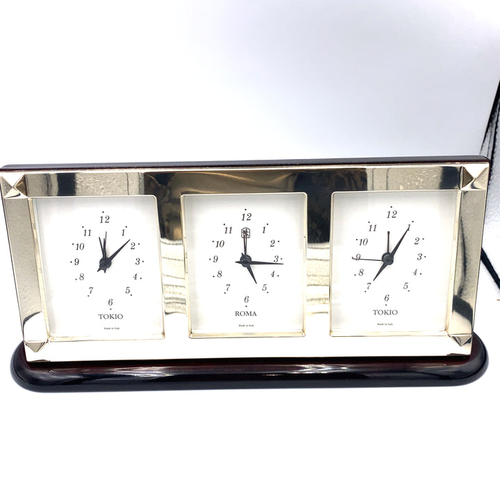 Table Clock Alarm Clock Acc