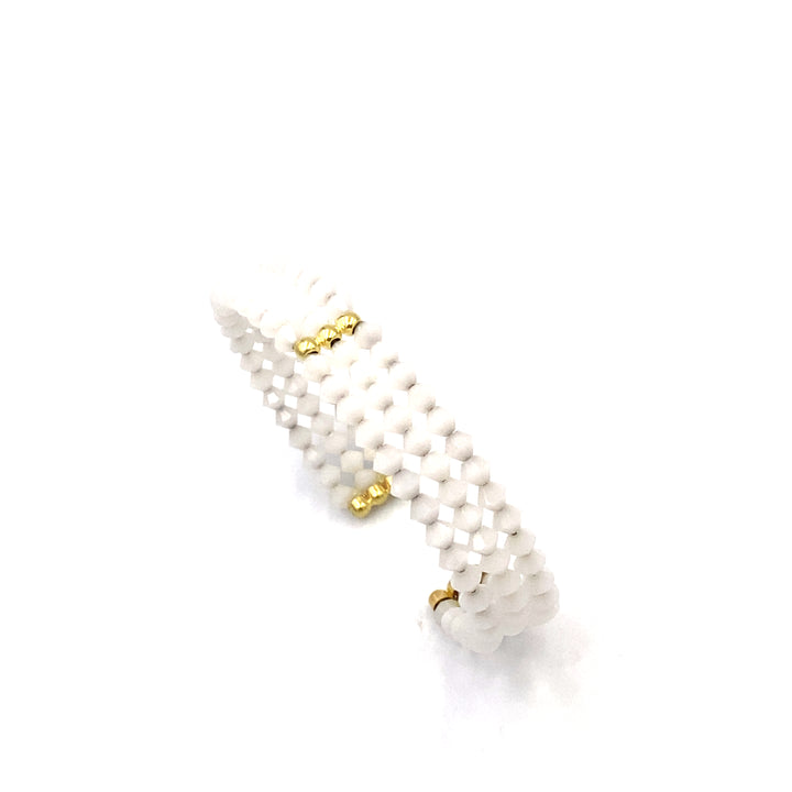 Bracciale Oro Cristalli Swarowski