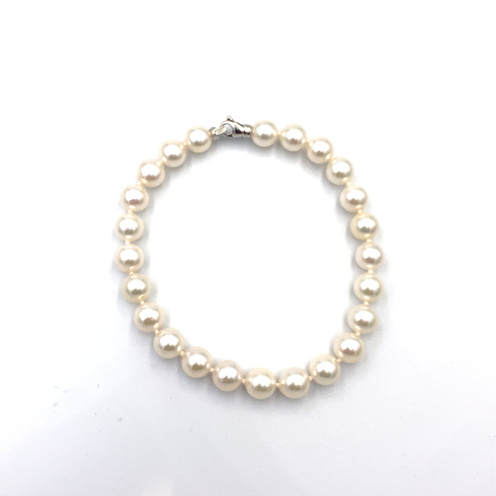 Nimei Pearl Bracelet