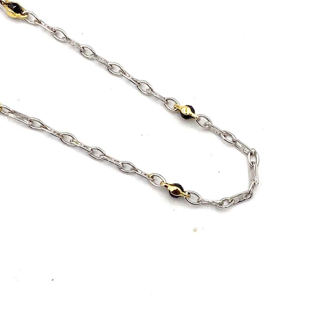 Arcadia Men's Chain Necklace