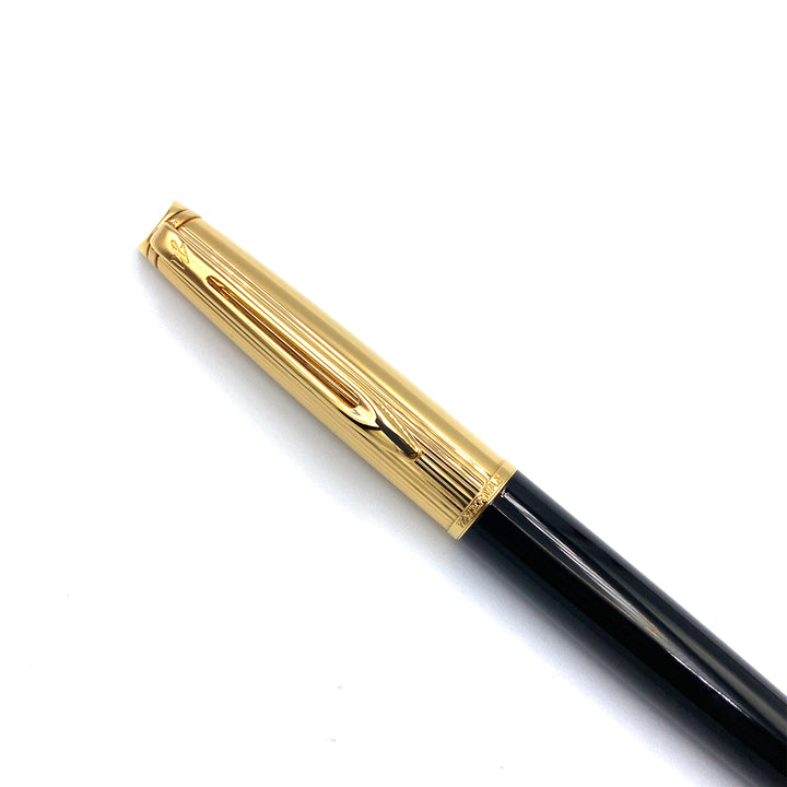 penna stilografica waterman - siciliano gioielli