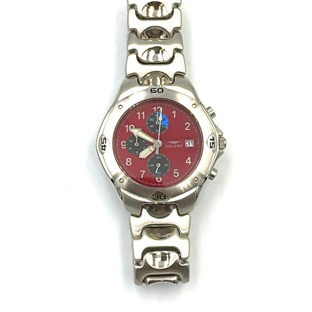 Vagary By Citizen watch – Siciliano Gioielli - Main Image