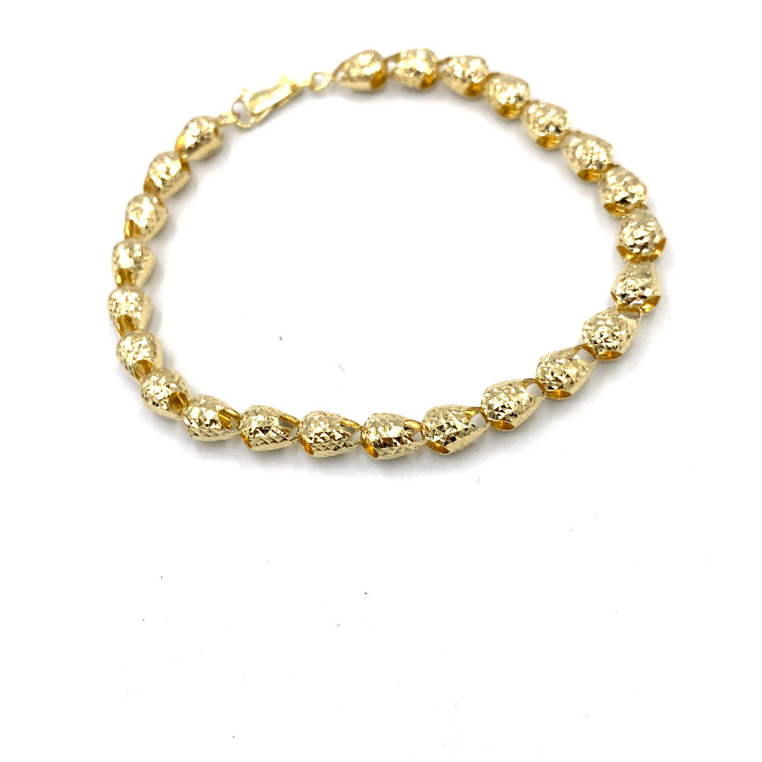 Bracciale Oro Giallo