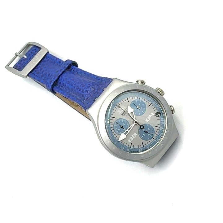 Swatch watch