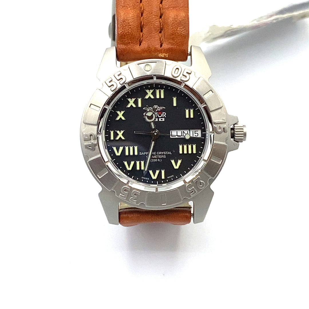 Orologio Sector Solo Tempo – Siciliano Gioielli