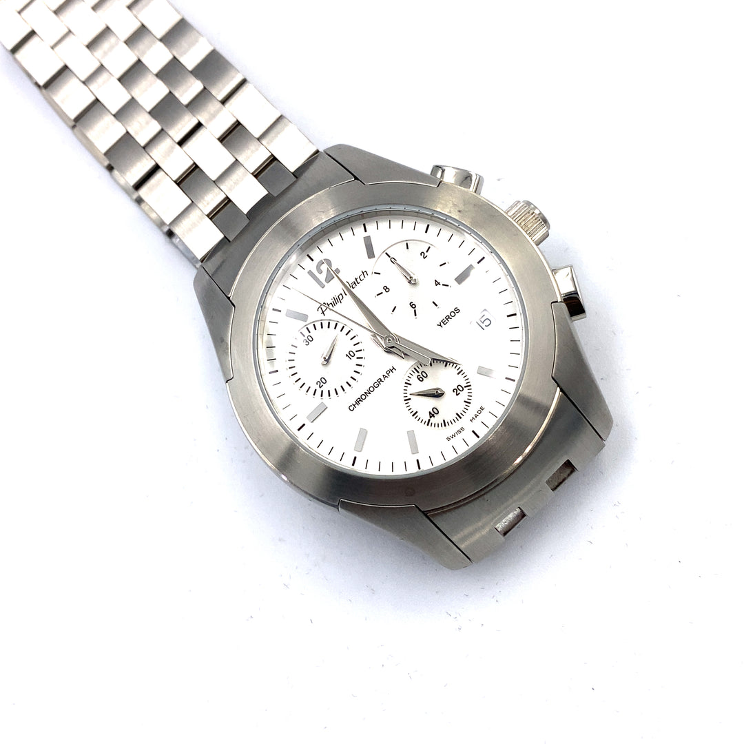 Philip Watch watch – Siciliano Gioielli