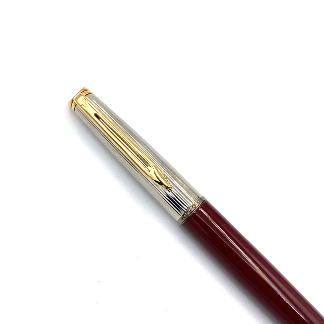 penna stilografica waterman - siciliano gioielli
