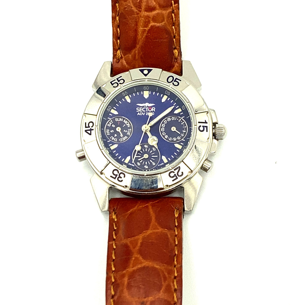 Orologio Sector ADV 2500 donna – Siciliano Gioielli