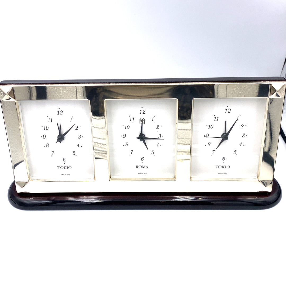 Table Clock Alarm Clock Acc