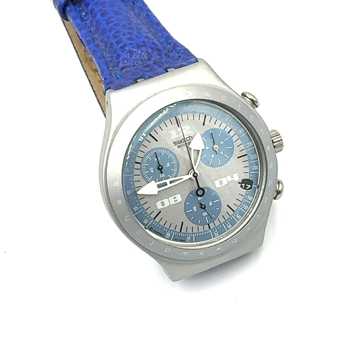 Swatch watch