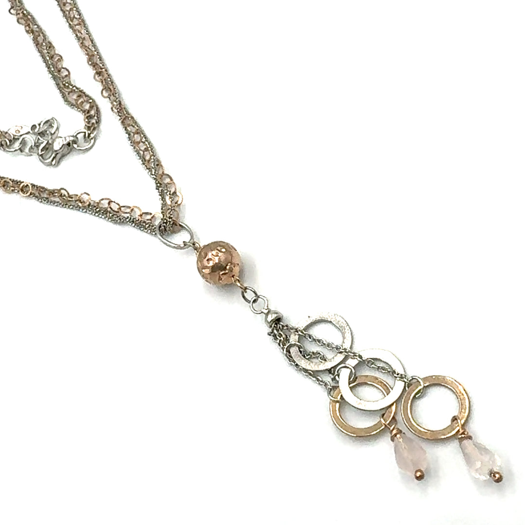 Cenzi Claudio necklace