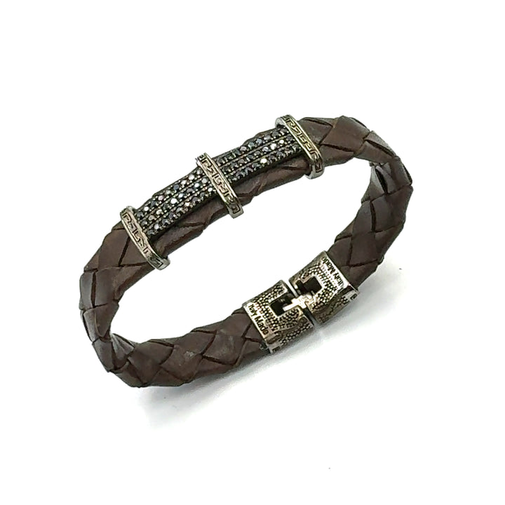 Rebecca man bracelet