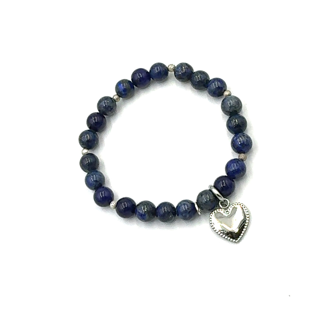 Bracciale Elastico Lapis