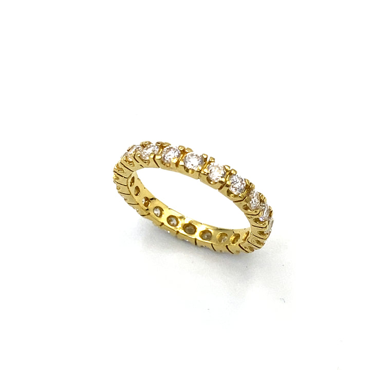 Veretta ring