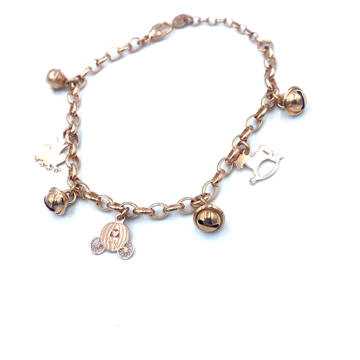 Rue des mille bracelet