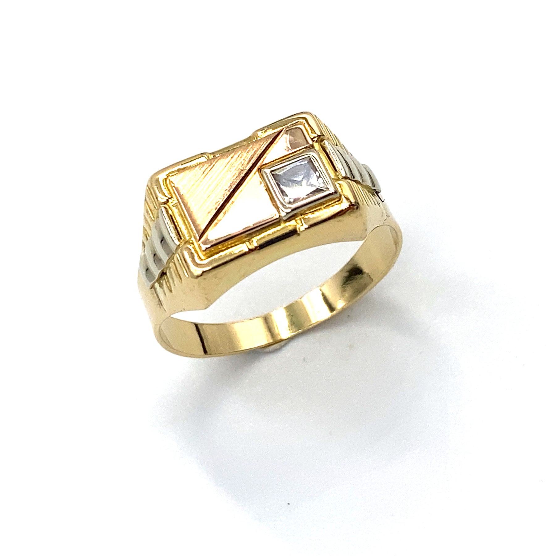 Anello Fede Whoiy Anello Uomo Whoiy In Titanio E Acciaio - Fede Oro Con Sigillo Ovale Regalo Elegante Gioiello Moda Uomo Ipoallergenico Anello Fede Whoiy Anello Uomo Whoiy In Titanio E Acciaio - Fede Oro Con Sigillo Ovale Regalo Elegante Gioiello Moda Uomo Ipoallergenico