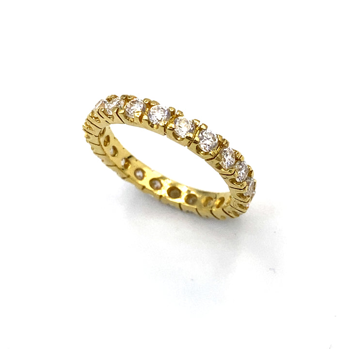 Veretta ring