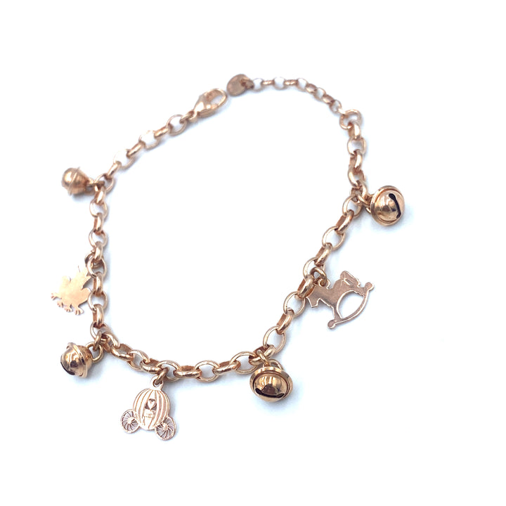 Rue des mille bracelet