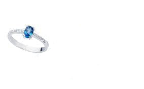 Clesi Rubino ring