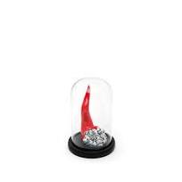 White Chili Pepper Silver Sequences