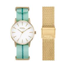 Orologio Breil Tribe Twist Line  Solo tempo