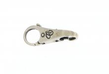 Bracciale Argento Base Componibile