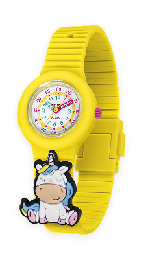 Orologio Hip Hop Pintastic Bimbi