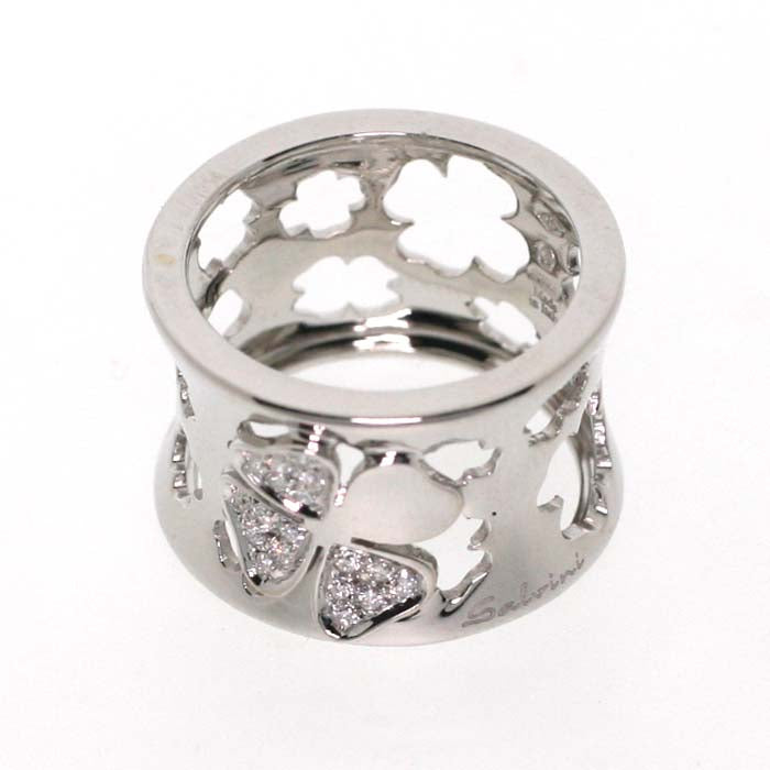 Salvini Butterfly Ring