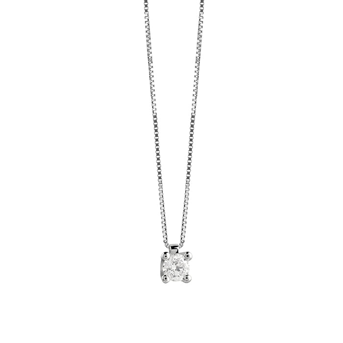 Salvini Desideria Light Point Necklace