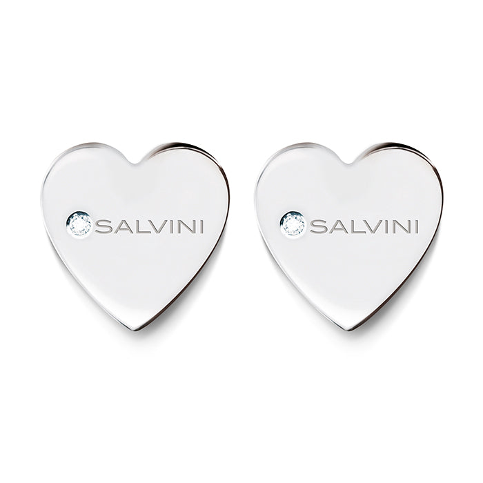 Salvini Butterfly Earrings