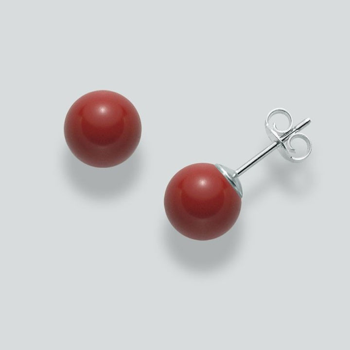 Miluna earrings