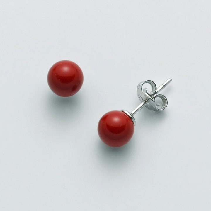 Miluna earrings