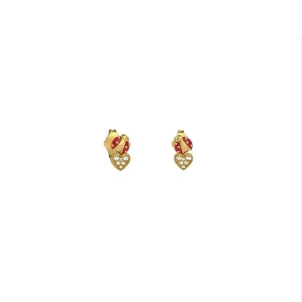 Nomination Chic&amp;Charms earrings