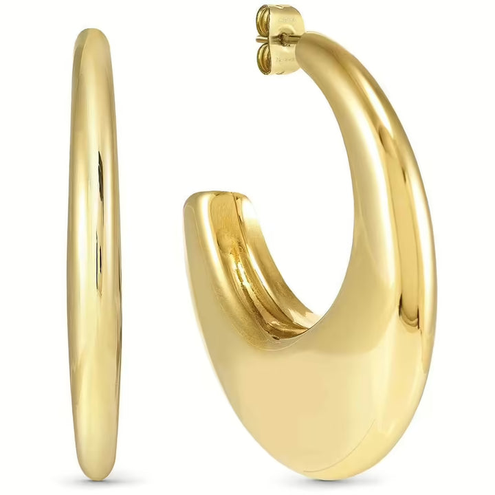 Orecchini  Nomination Ecclettica