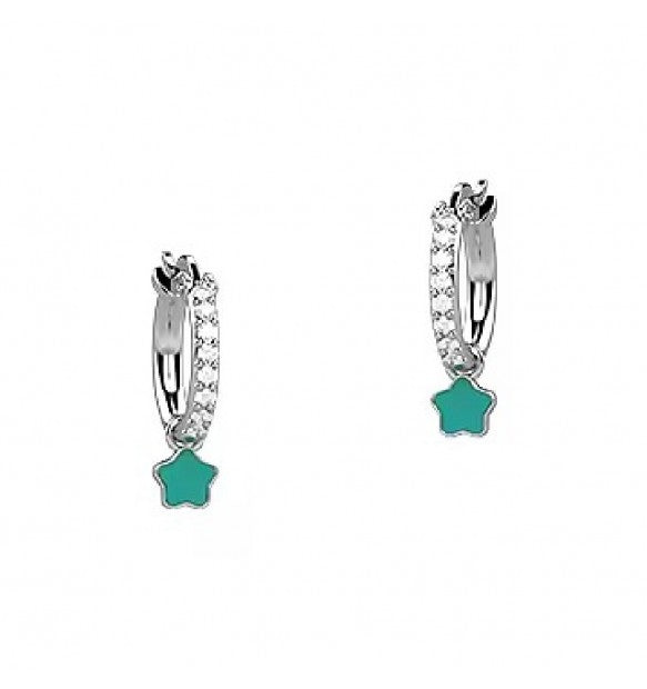 Nomination Chic&amp;Charms earrings