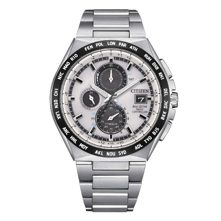 Citizen Aviator watch