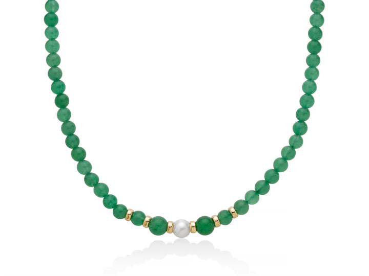 Collana Miluna I Segreti della Natura