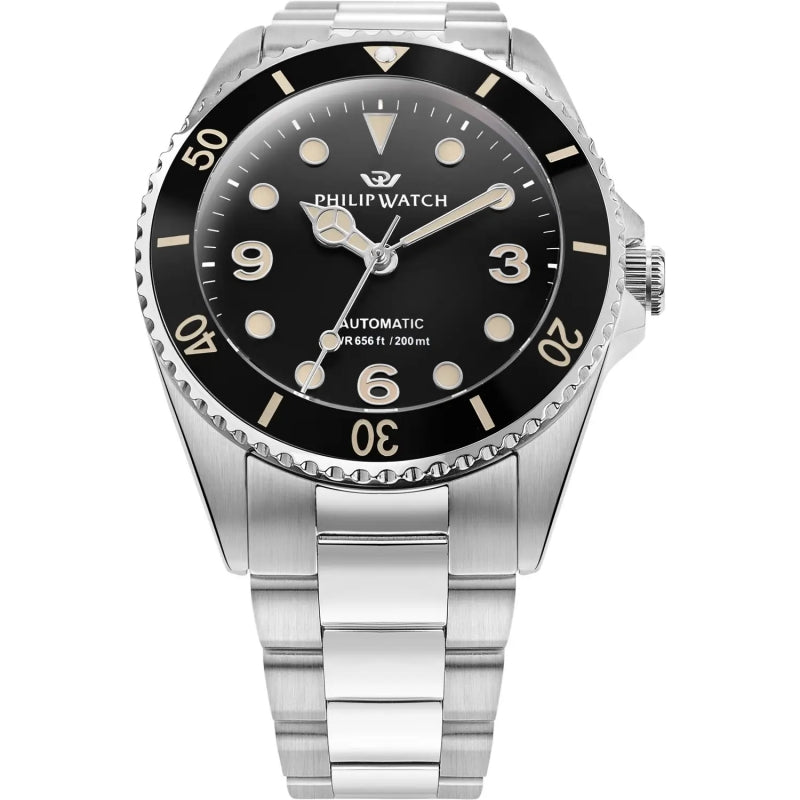 Philip Watch Caribe Diving Automatic Watch